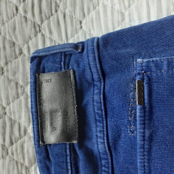 Denim pants - Picture 5 of 5